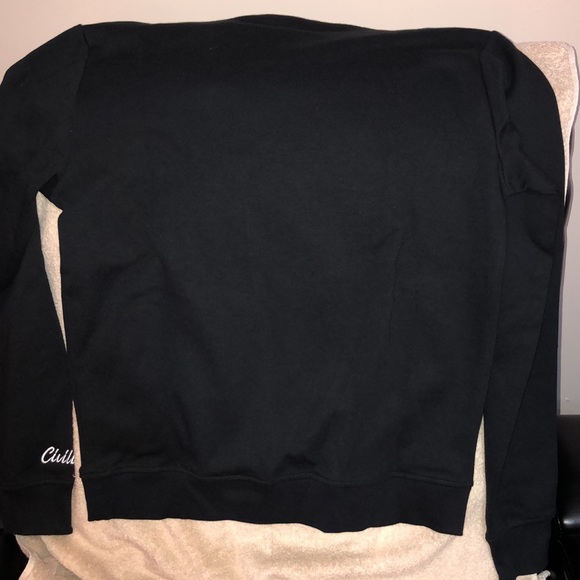 Civilized – Equality Bear Crewneck - Picture 3 of 3